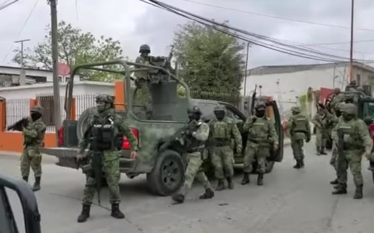 Militares disparan contra ciudadanos en Nuevo Laredo, Tamaulipas; acusan al  Ejército de matar a dos jóvenes - El Sol de Tampico | Noticias Locales,  Policiacas, sobre México, Tamaulipas y el Mundo