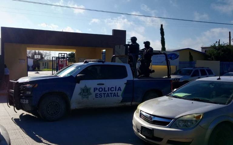 Por imitar al “Teniente Harina”, comandante de la policía es suspendido -  El Sol de Tampico