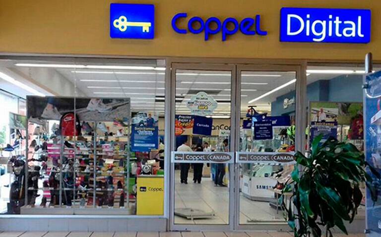 Coppel abrirá 423 tiendas en México : Inmobiliare