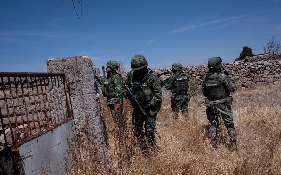 Reportan balaceras en 3 municipios de Tamaulipas por presunto  narcocampamento - El Sol de Tampico | Noticias Locales, Policiacas, sobre  México, Tamaulipas y el Mundo