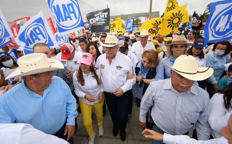 El Truko Verástegui ofrece un gobierno de soluciones: visita Villa de Casas  - El Sol de Tampico | Noticias Locales, Policiacas, sobre México, Tamaulipas  y el Mundo