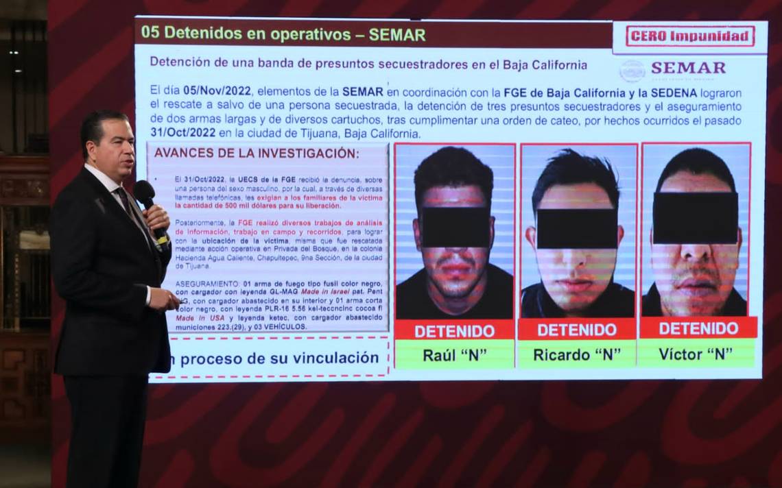 Identifican a presunto asesino material del periodista Antonio de la Cruz  ocurrido en Ciudad Victoria, Tamaulipas - El Sol de Tampico | Noticias  Locales, Policiacas, sobre México, Tamaulipas y el Mundo